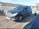 SUBARU OUTBACK 3.6R LIMITED 4S4BRDKC7C2****** снимка