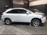 LEXUS RX 350 снимка