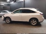 LEXUS RX 350 снимка