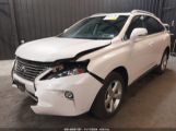 LEXUS RX 350 снимка