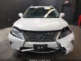 LEXUS RX 350 снимка