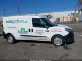 RAM PROMASTER CITY TRADESMAN снимка