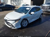 TOYOTA COROLLA SE JTND4MBE9M3****** снимка