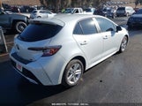 TOYOTA COROLLA SE JTND4MBE9M3****** снимка