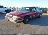 BUICK PARK AVENUE 1G4CW53L2P1****** снимка