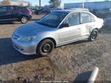 HONDA CIVIC LX JHMES16595S****** снимка