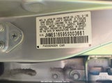 HONDA CIVIC LX JHMES16595S****** снимка