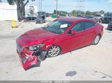 MAZDA MAZDA3 I TOURING 3MZBM1V70EM109763 снимка