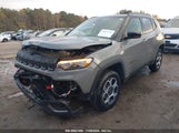 JEEP COMPASS TRAILHAWK 4X4 3C4NJDDB3NT****** fotografie