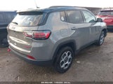 JEEP COMPASS TRAILHAWK 4X4 3C4NJDDB3NT****** fotografie
