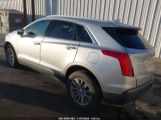 CADILLAC XT5 LUXURY снимка