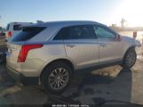 CADILLAC XT5 LUXURY снимка