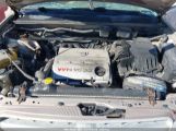 TOYOTA HIGHLANDER LIMITED V6 photo