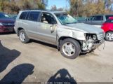 TOYOTA HIGHLANDER LIMITED V6 photo