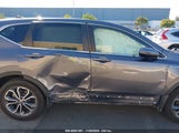 HONDA CR-V HYBRID EX-L 7FART6H89ME****** photo
