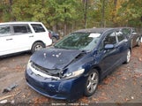 HONDA CIVIC LX-S 2HGFA16679H****** снимка