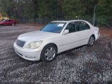 LEXUS LS 430 BASE (A6) снимка