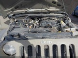 Jeep Wrangler Unlimited Sport 4X4 1C4BJWDG7HL674172 photo