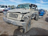 Jeep Wrangler Unlimited Sport 4X4 1C4BJWDG7HL674172 fotografie