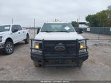FORD F-350 CHASSIS XL 1FD8W3HT4KE****** снимка