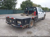 FORD F-350 CHASSIS XL 1FD8W3HT4KE****** снимка