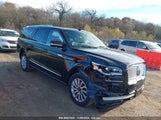 LINCOLN NAVIGATOR STANDARD L 5LMJJ3NG8PE****** снимка