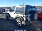 JEEP WRANGLER SPORT 1C4AJWAG8FL511642 снимка