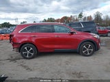 KIA SORENTO 2.0T EX 5XYPH4A16HG****** снимка