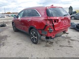 KIA SORENTO 2.0T EX 5XYPH4A16HG****** снимка