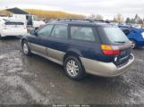 SUBARU LEGACY OUTBACK AWP 4S3BH675417****** photo