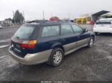 SUBARU LEGACY OUTBACK AWP 4S3BH675417****** photo