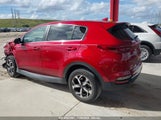KIA SPORTAGE LX KNDPM3AC5N7018604 снимка