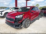 KIA SPORTAGE LX KNDPM3AC5N7018604 снимка