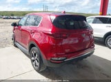 KIA SPORTAGE LX KNDPM3AC5N7018604 снимка