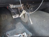 CHEVROLET S TRUCK S10 1GCCS19ZXSK****** photo