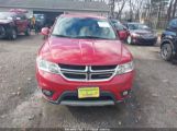 DODGE JOURNEY SXT photo