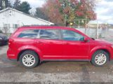 DODGE JOURNEY SXT photo