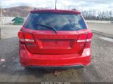 DODGE JOURNEY SXT photo