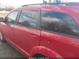 DODGE JOURNEY SXT photo