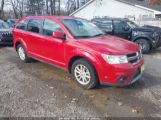 DODGE JOURNEY SXT photo