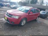 DODGE JOURNEY SXT photo