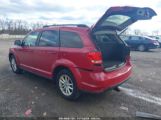 DODGE JOURNEY SXT photo