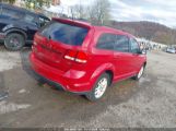 DODGE JOURNEY SXT photo