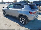 JEEP COMPASS LIMITED 4X4 3C4NJDCB8KT669405 снимка