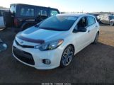 KIA FORTE SX KNAFZ5A37G5****** photo