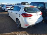 KIA FORTE SX KNAFZ5A37G5****** снимка