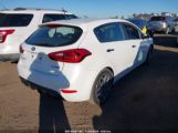 KIA FORTE SX KNAFZ5A37G5****** photo