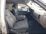 CHEVROLET SILVERADO 1500 LS 3GCPKREA2BG****** снимка