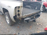 CHEVROLET SILVERADO 1500 LS 3GCPKREA2BG****** снимка
