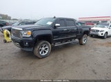 GMC SIERRA 1500 DENALI 3GTU2WEC3FG****** снимка